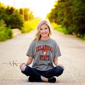 Meet your Posher, Veronica